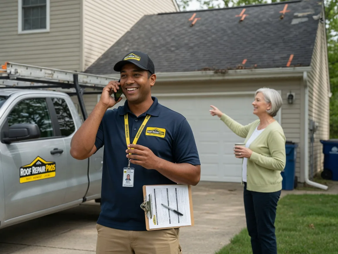 Roof Repair Schulter, OK FAQs